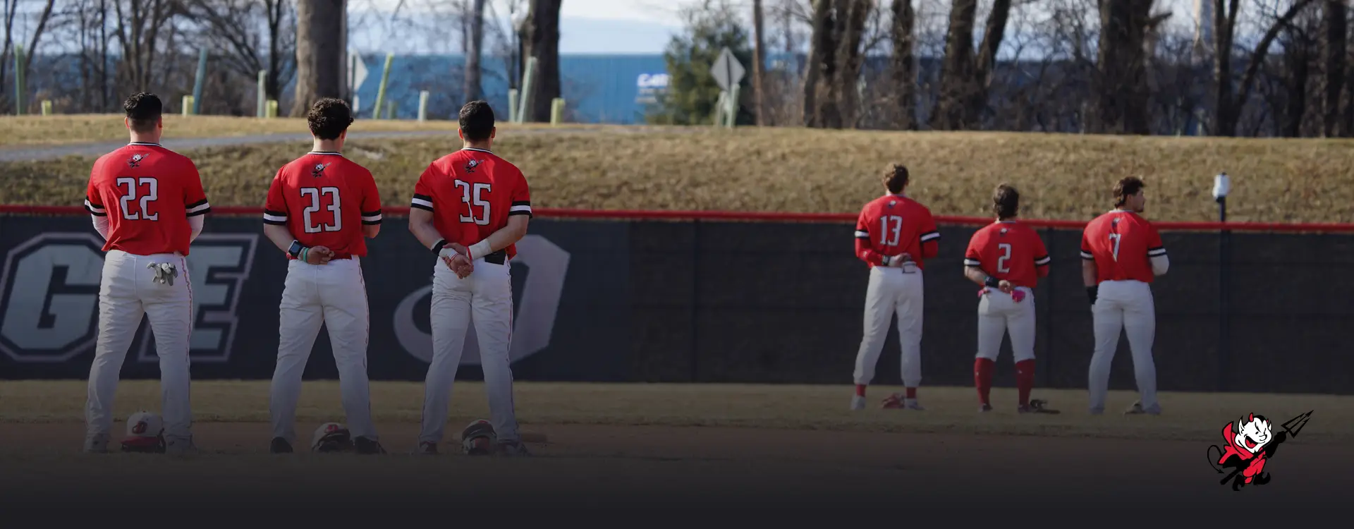 Red Devil Baseball Camps