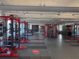 Durden Athletic Center