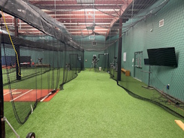 Hare Family Sports Performance & Training Center