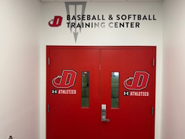 Hare Family Sports Performance & Training Center