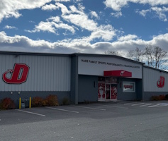 Hare Family Sports Performance & Training Center